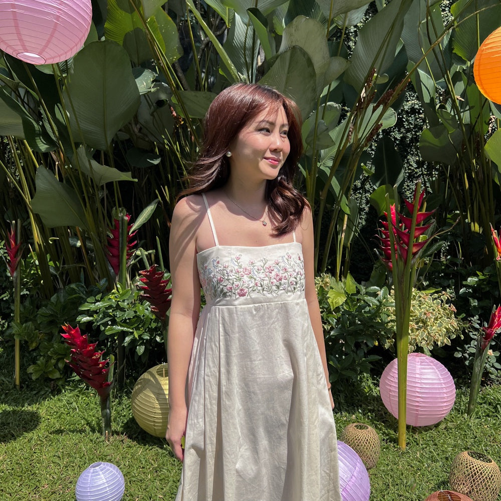 Lolliestory Carlisha Dress