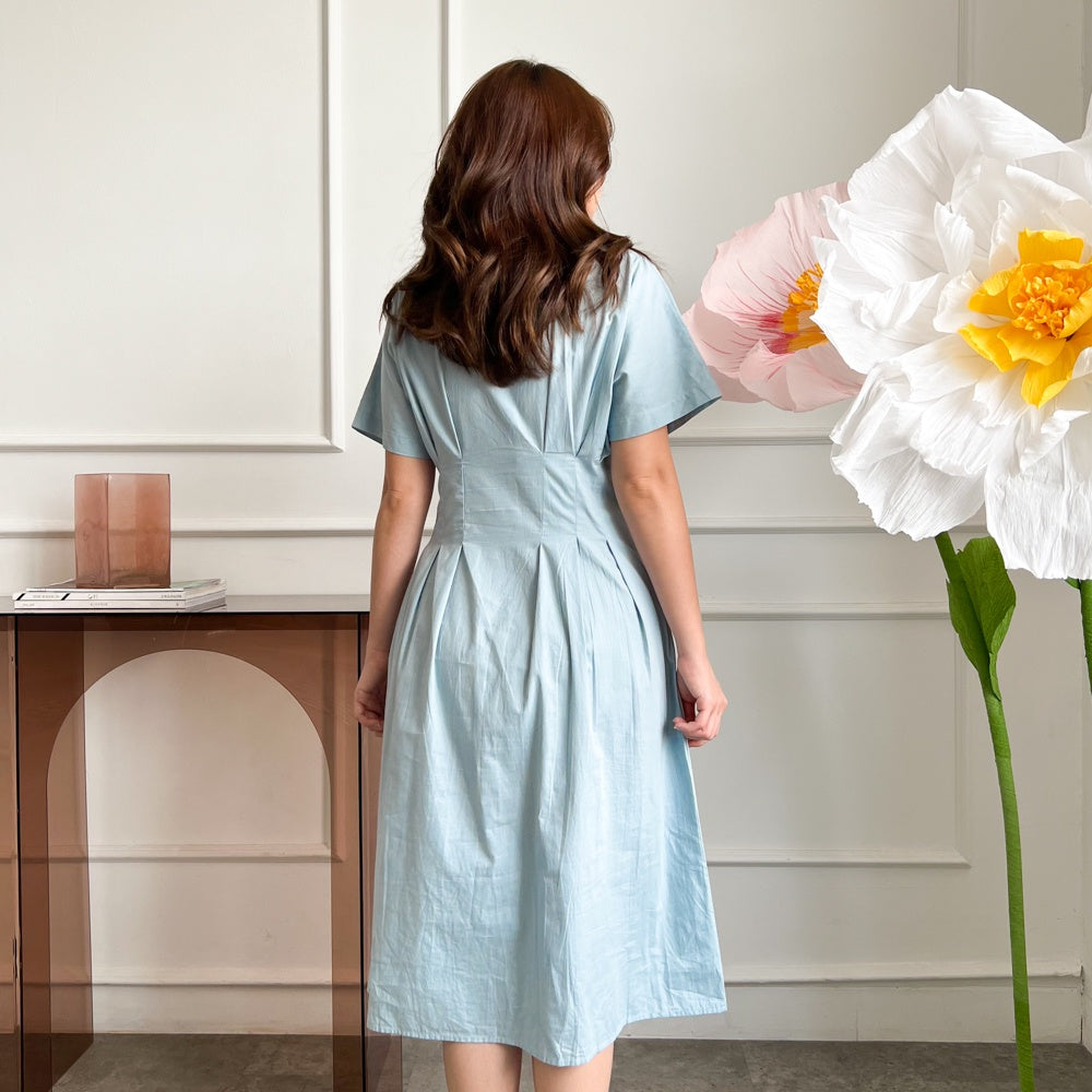 Lolliestory Almeida Dress