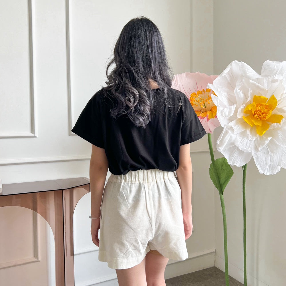 Lolliestory William Tee Embroidery