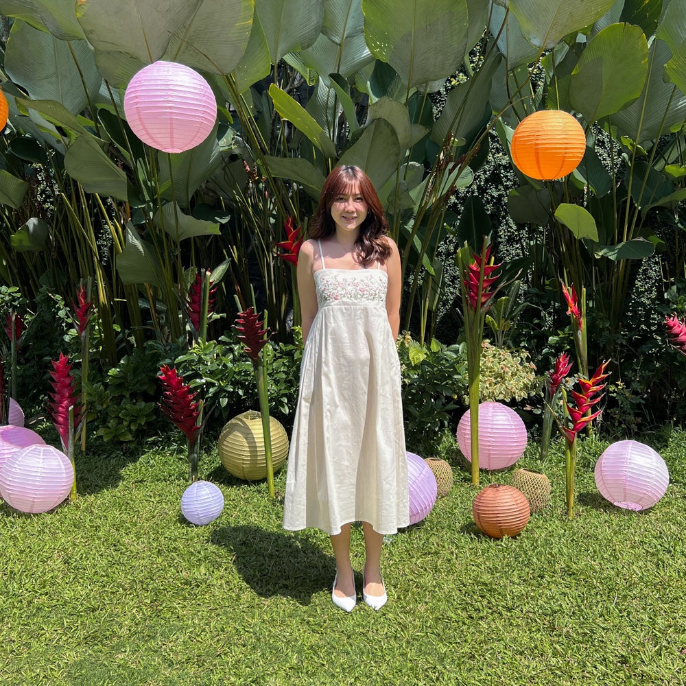 Lolliestory Carlisha Dress