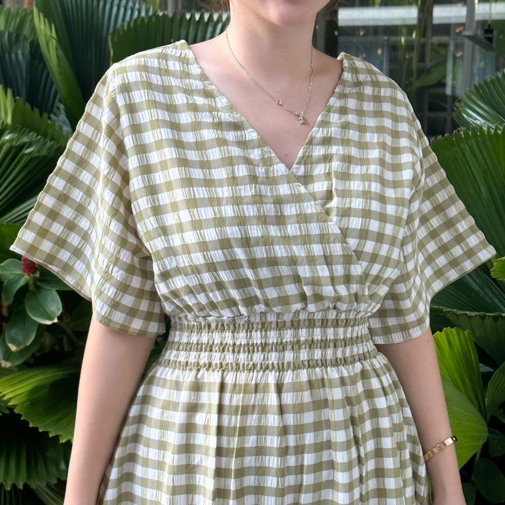 Lolliestory Tamara midi Dress