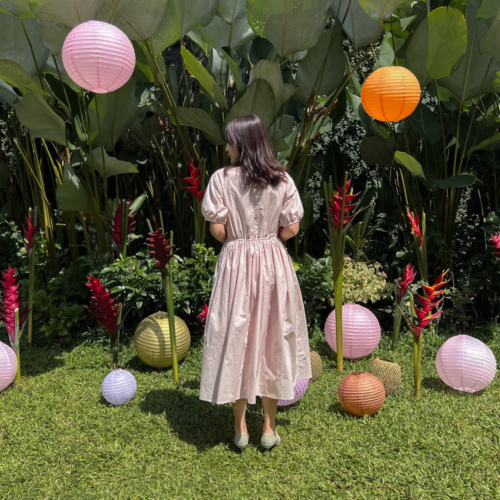 Lolliestory Varensia Dress