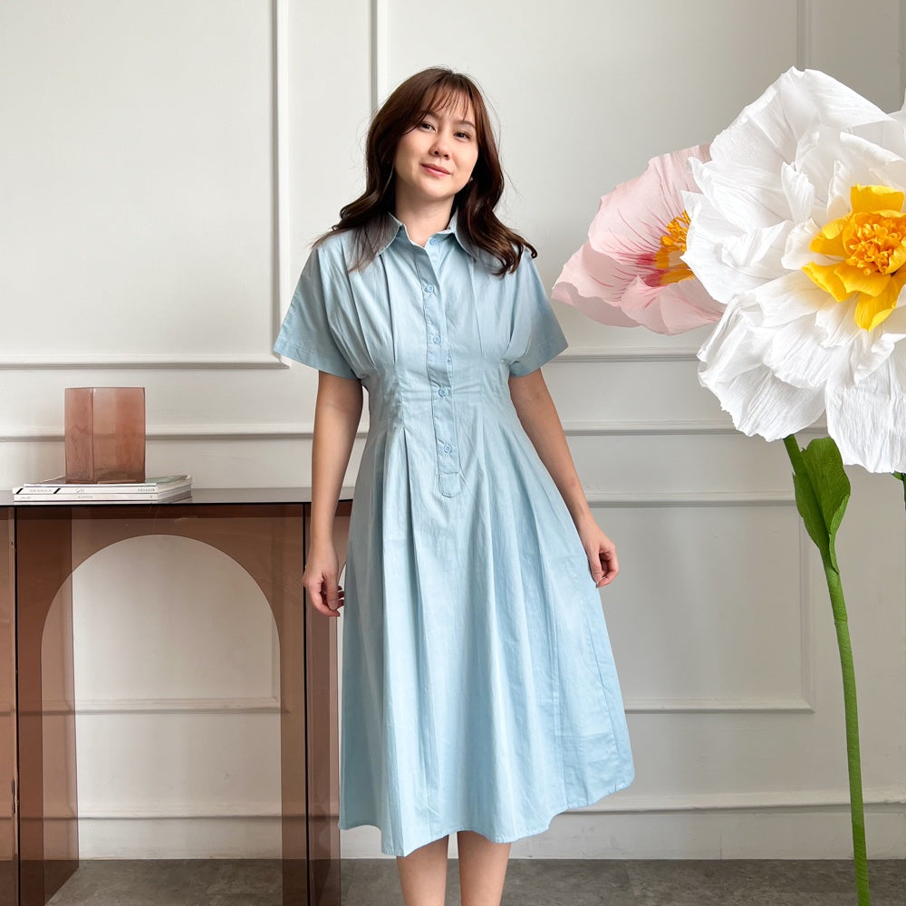 Lolliestory Almeida Dress