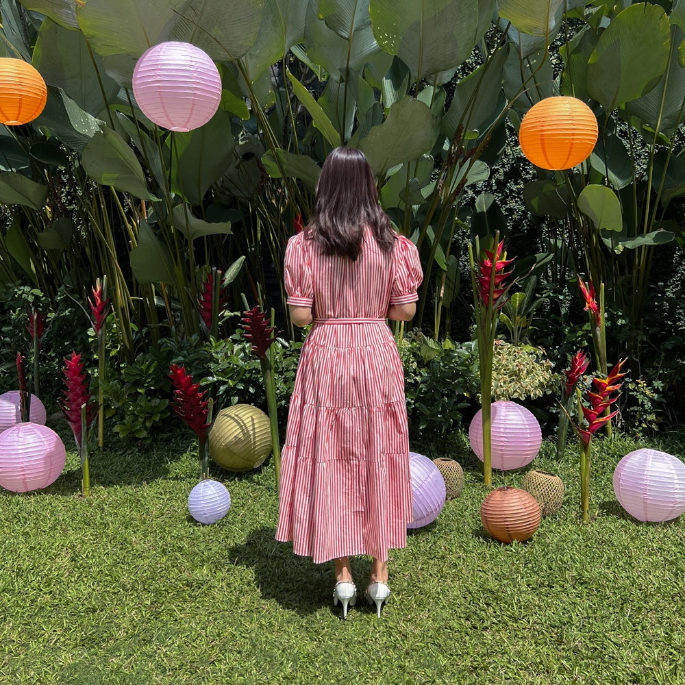 Lolliestory Josilyn dress