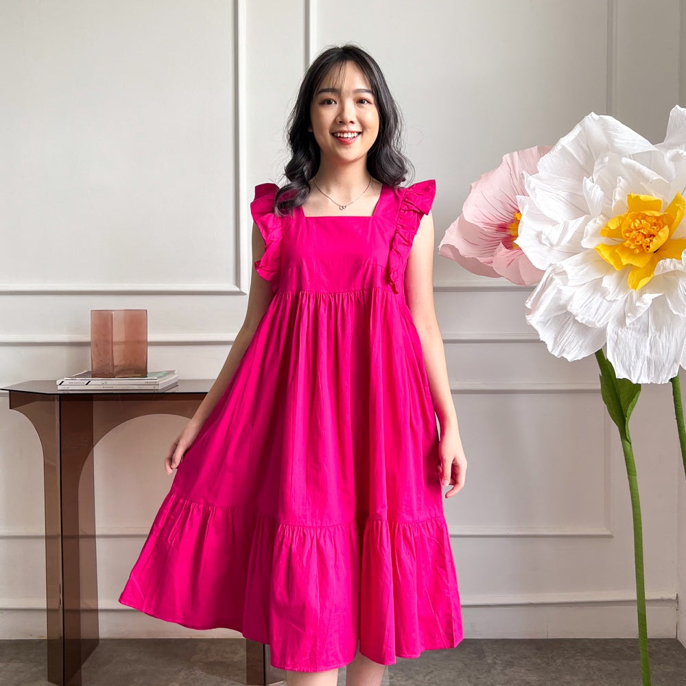 Lolliestory Kaileen Dress