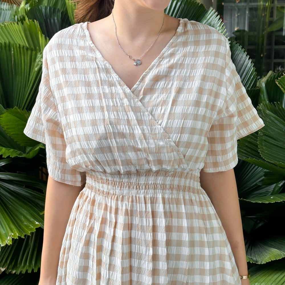 Lolliestory Tamara midi Dress