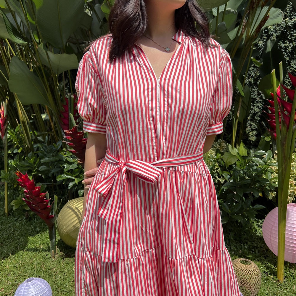 Lolliestory Josilyn dress