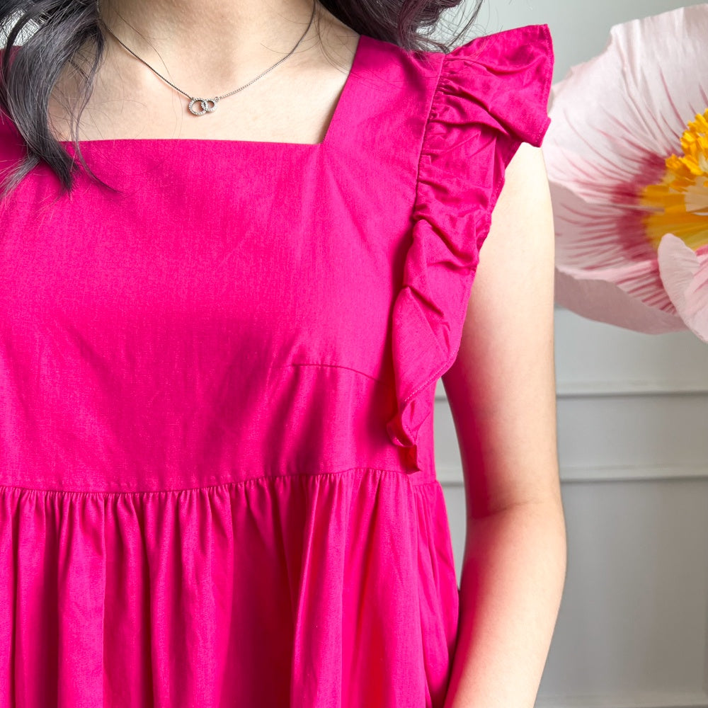 Lolliestory Kaileen Dress