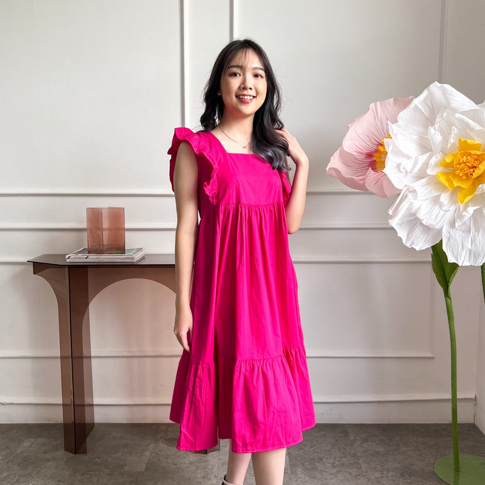 Lolliestory Kaileen Dress