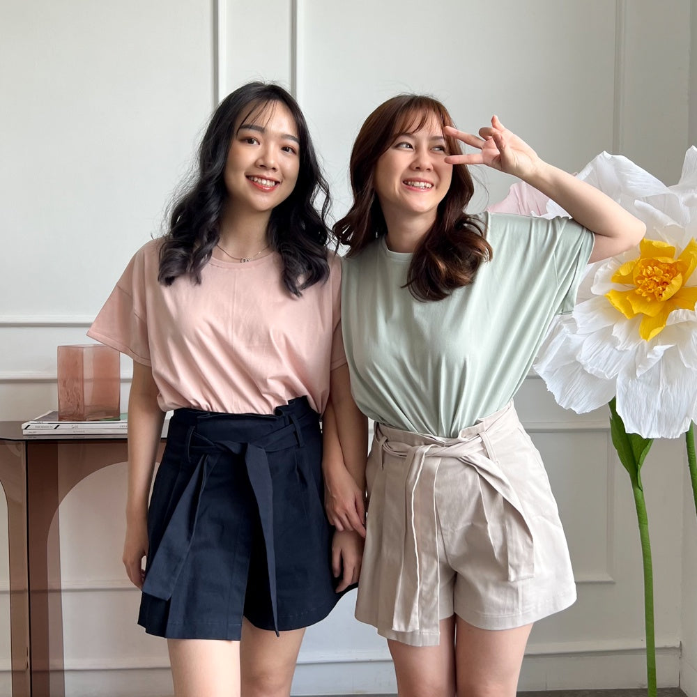 Lolliestory William Tee - Basic