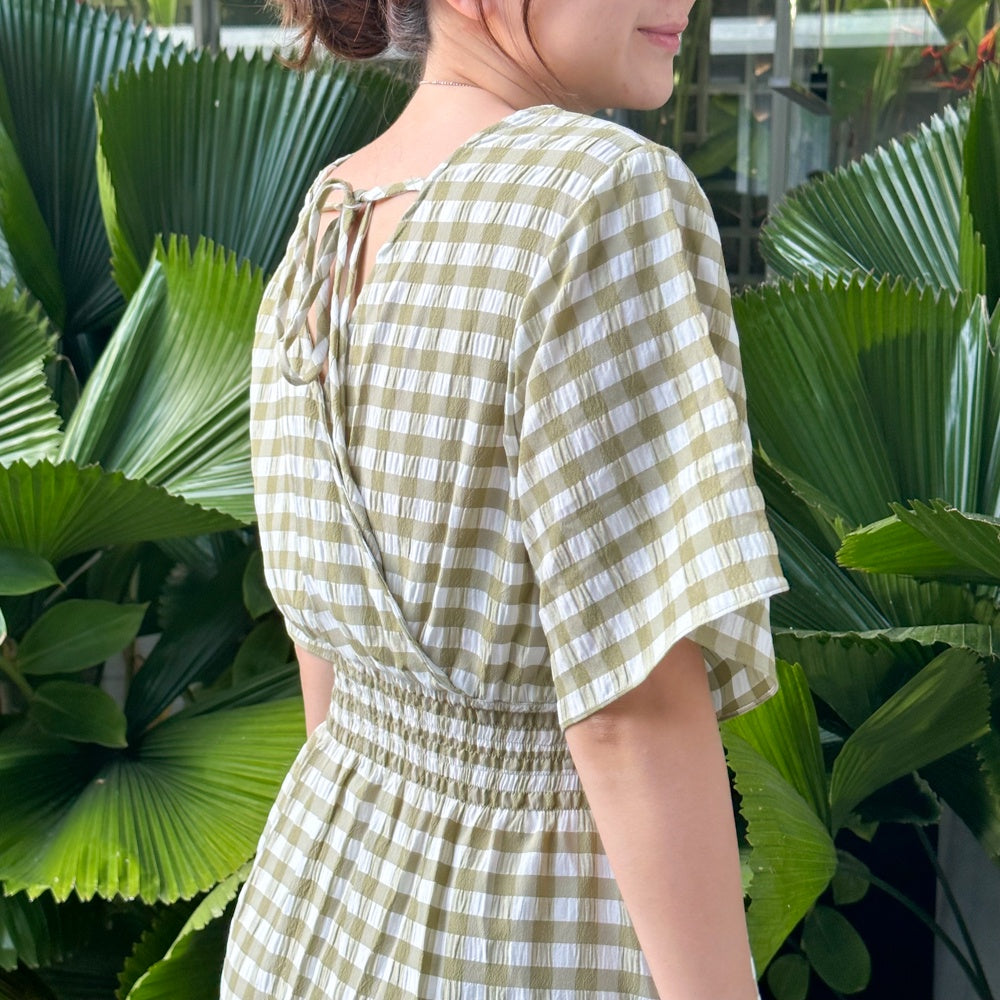 Lolliestory Tamara midi Dress