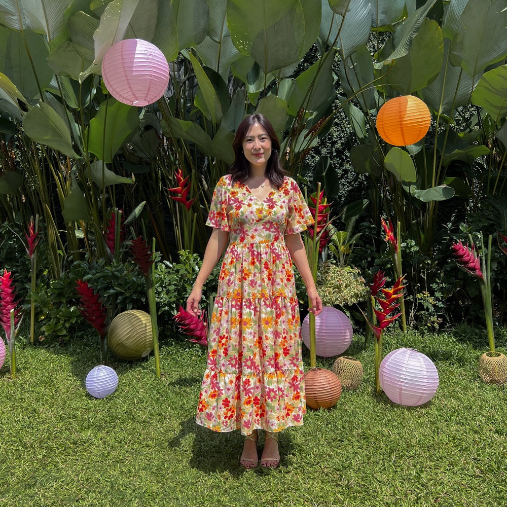 Lolliestory Lunaria Dress