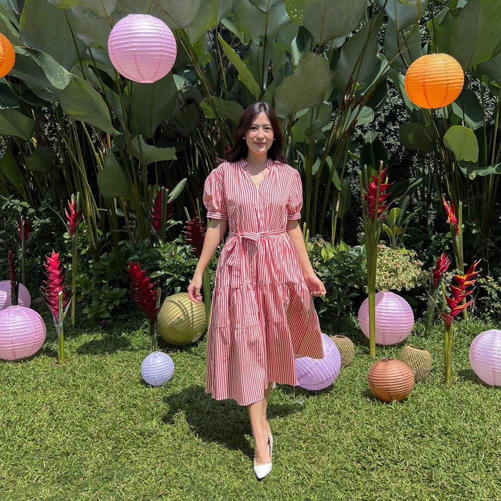 Lolliestory Josilyn dress