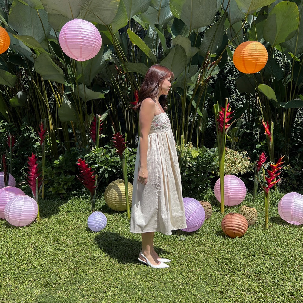 Lolliestory Carlisha Dress