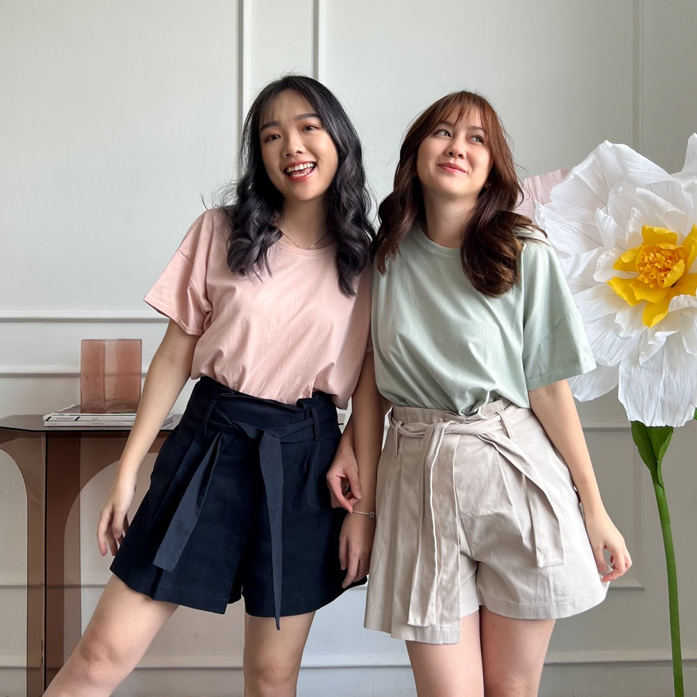 Lolliestory William Tee - Basic