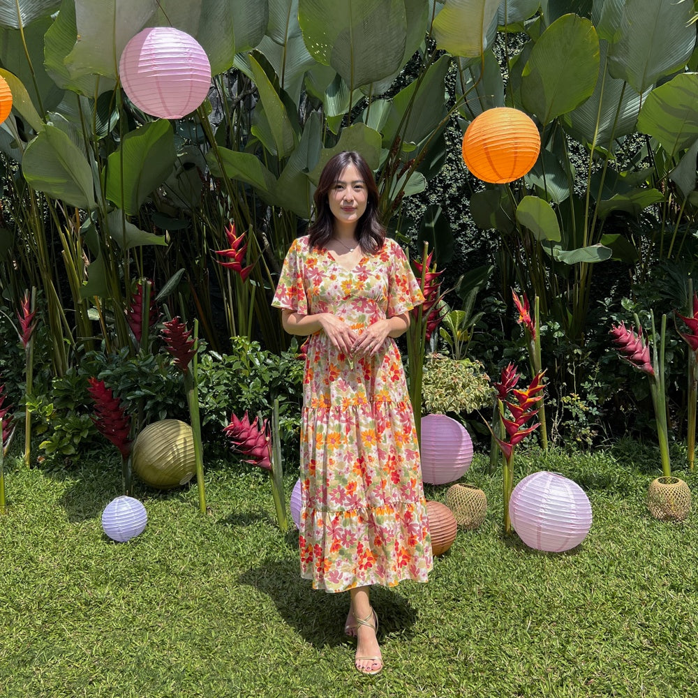 Lolliestory Lunaria Dress