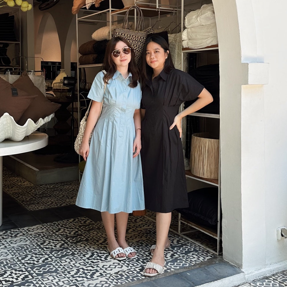 Lolliestory Almeida Dress