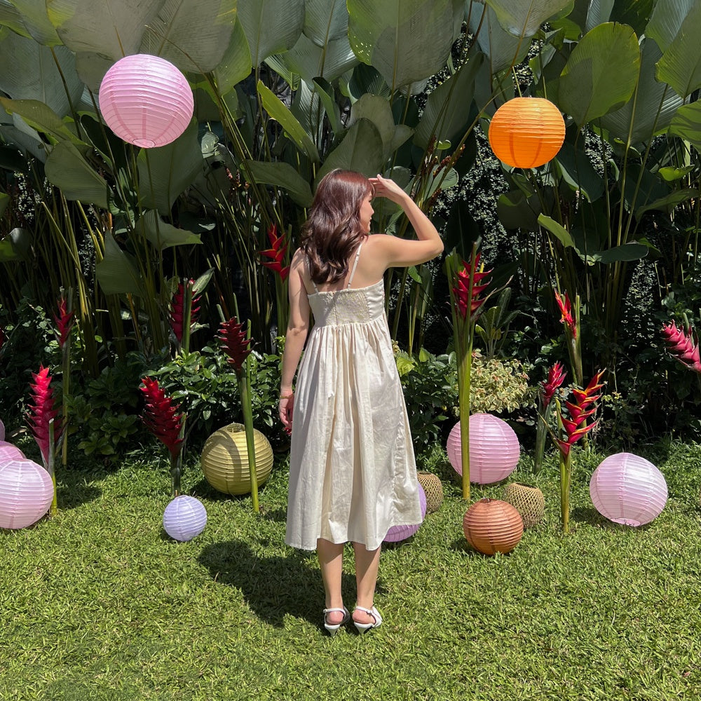 Lolliestory Carlisha Dress