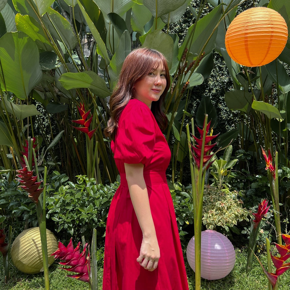 Lolliestory Ellsia Dress