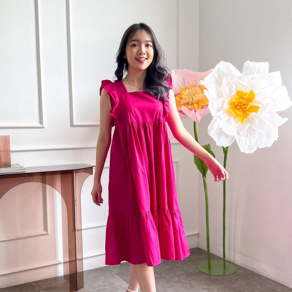 Lolliestory Kaileen Dress