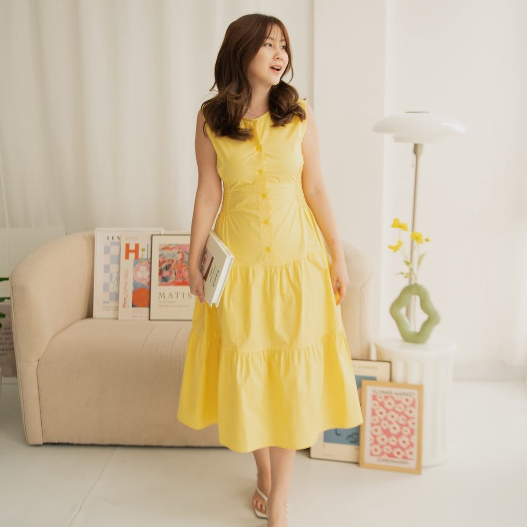 Lolliestory Graciela Dress