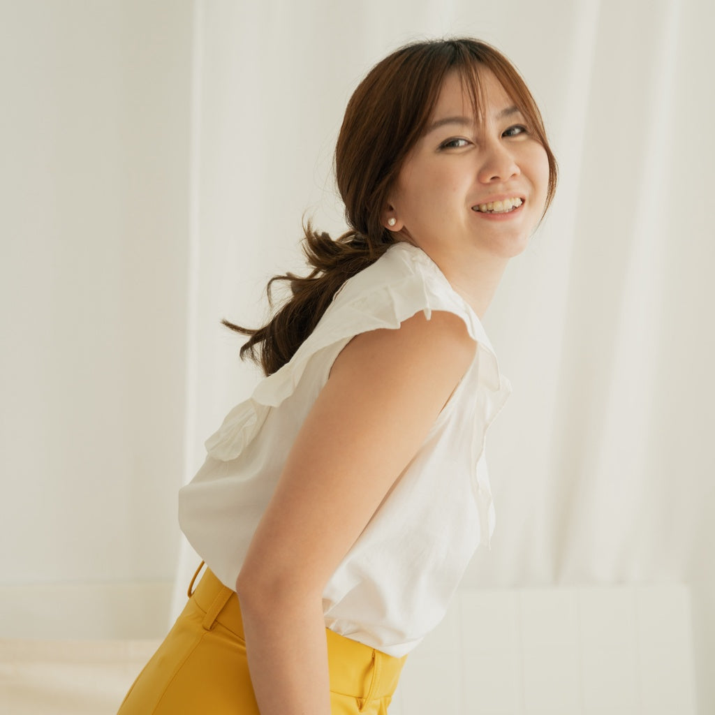 Lolliestory Ginna Top