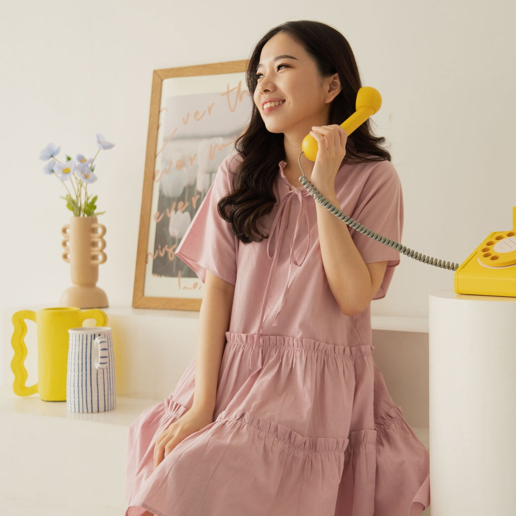 Lolliestory Hilaree Dress