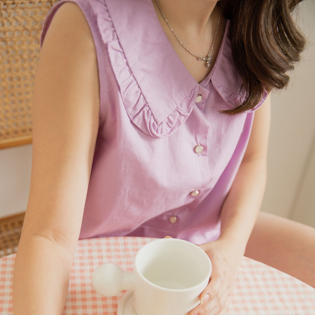 Lolliestory Cassey Top