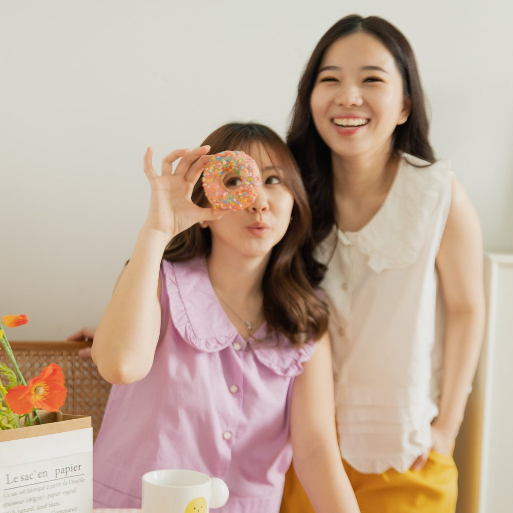 Lolliestory Cassey Top