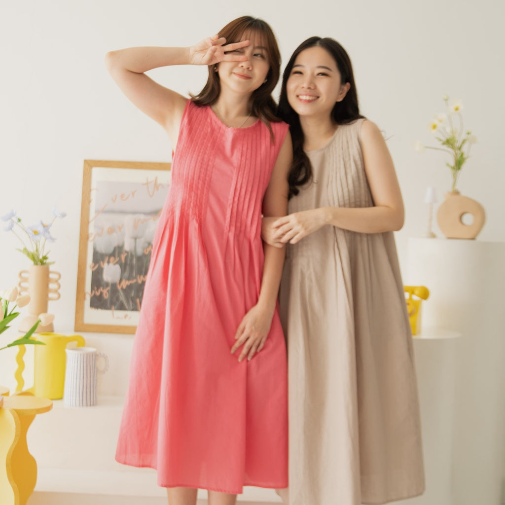 Lolliestory Amilea Dress