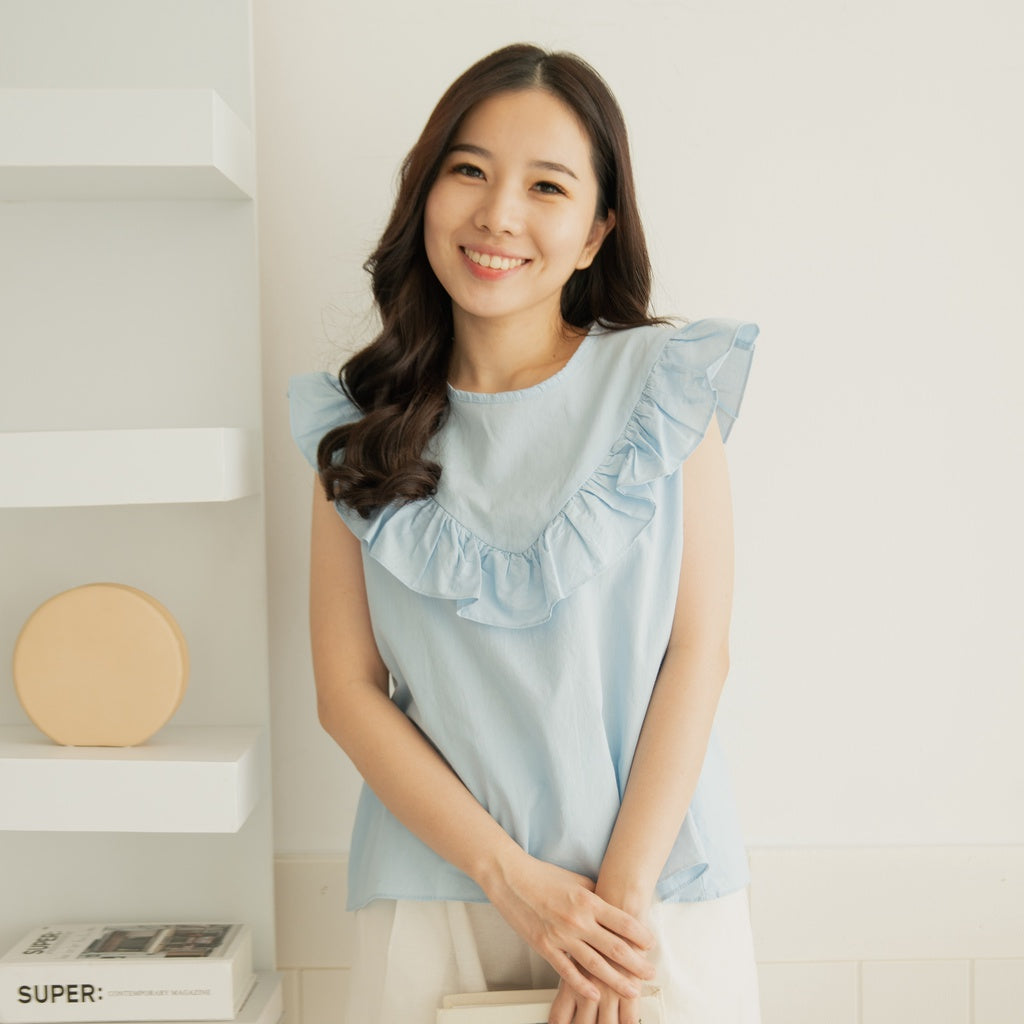 Lolliestory Ginna Top