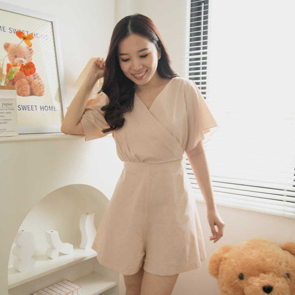 Lolliestory Raeya Jumpsuit