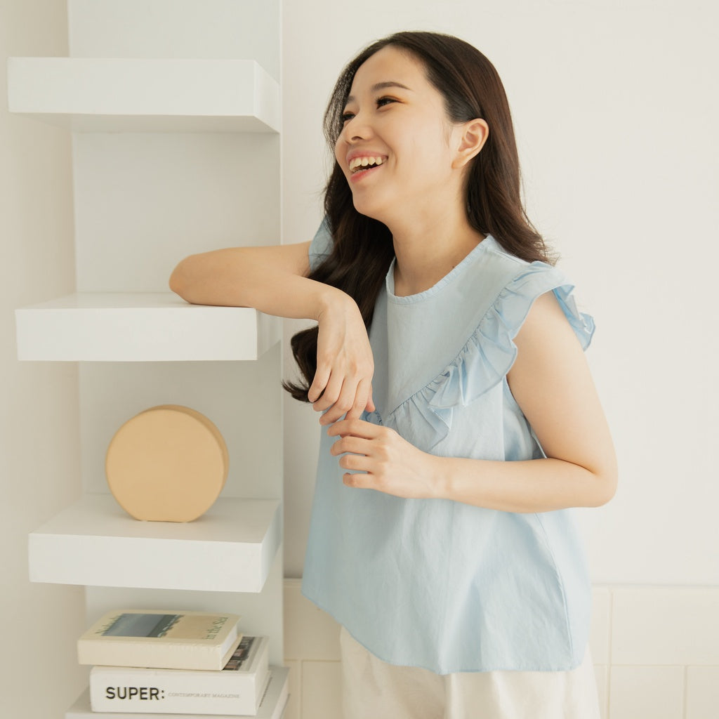 Lolliestory Ginna Top