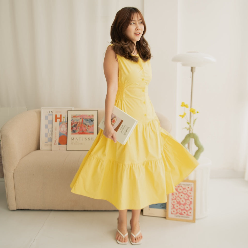 Lolliestory Graciela Dress