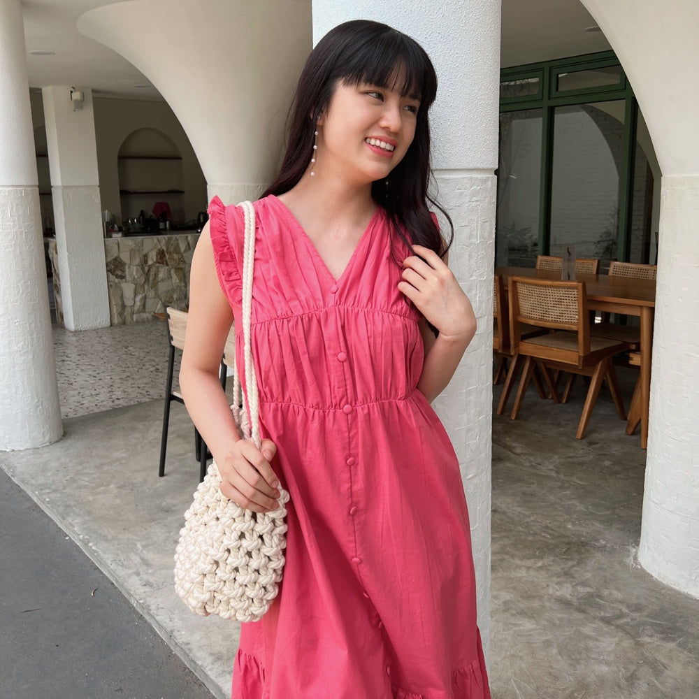 Lolliestory Zeina Dress