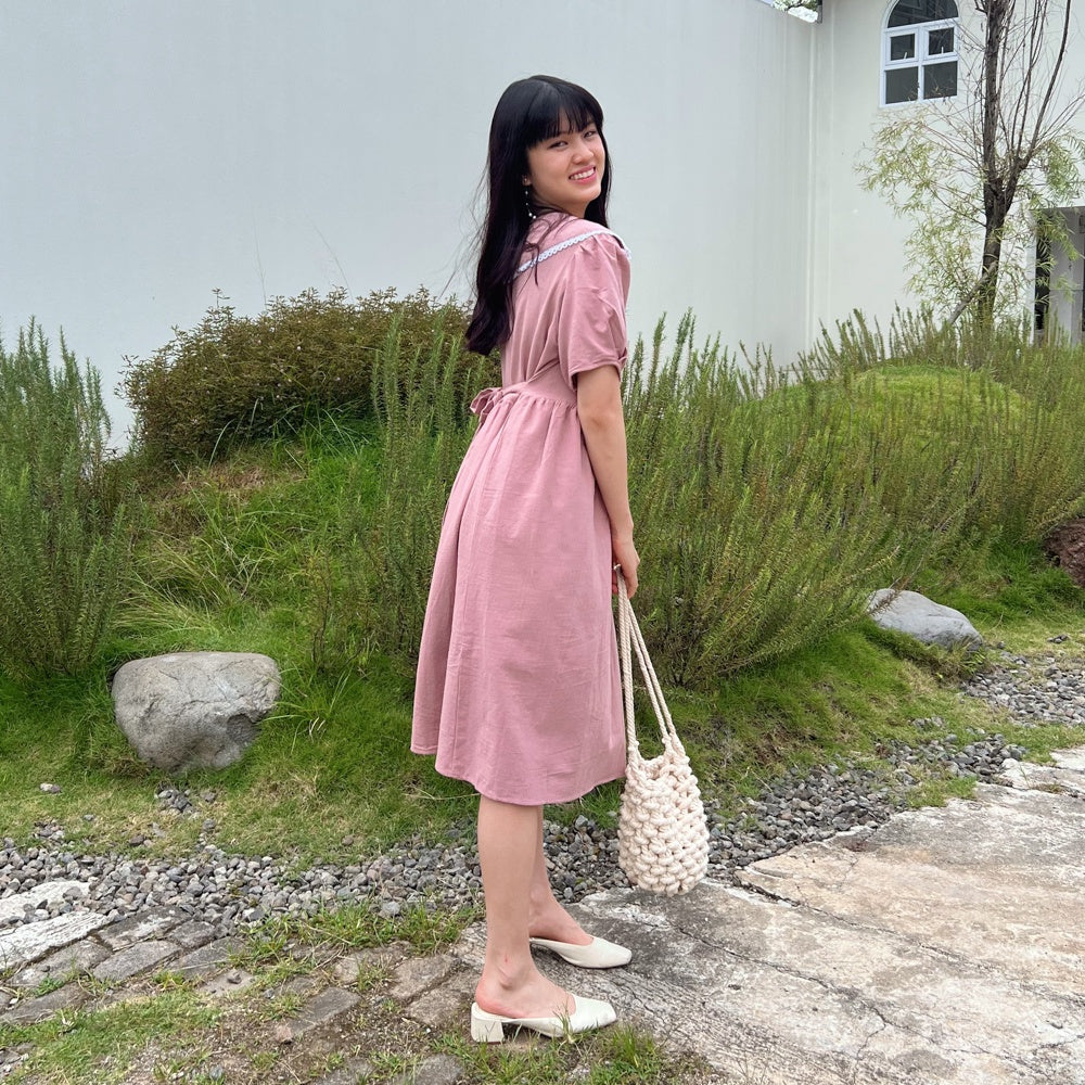 Lolliestory Thelma Dress
