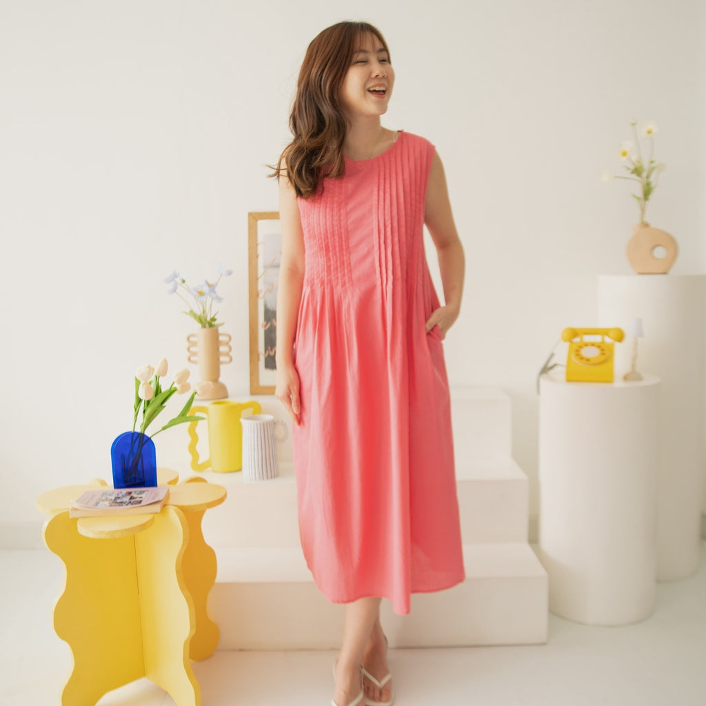 Lolliestory Amilea Dress