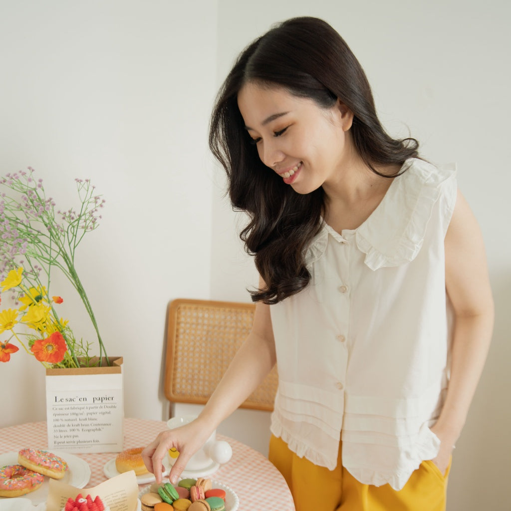 Lolliestory Cassey Top