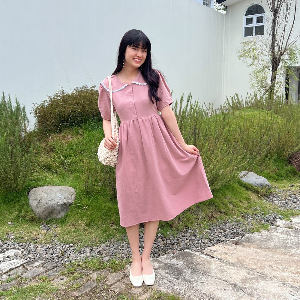 Lolliestory Thelma Dress