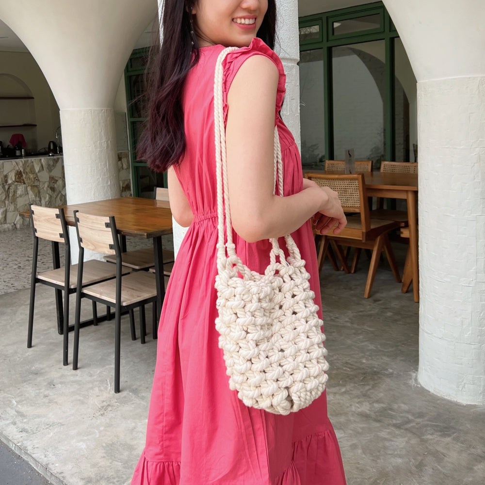 Lolliestory Zeina Dress