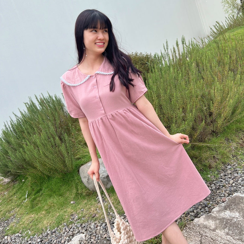 Lolliestory Thelma Dress