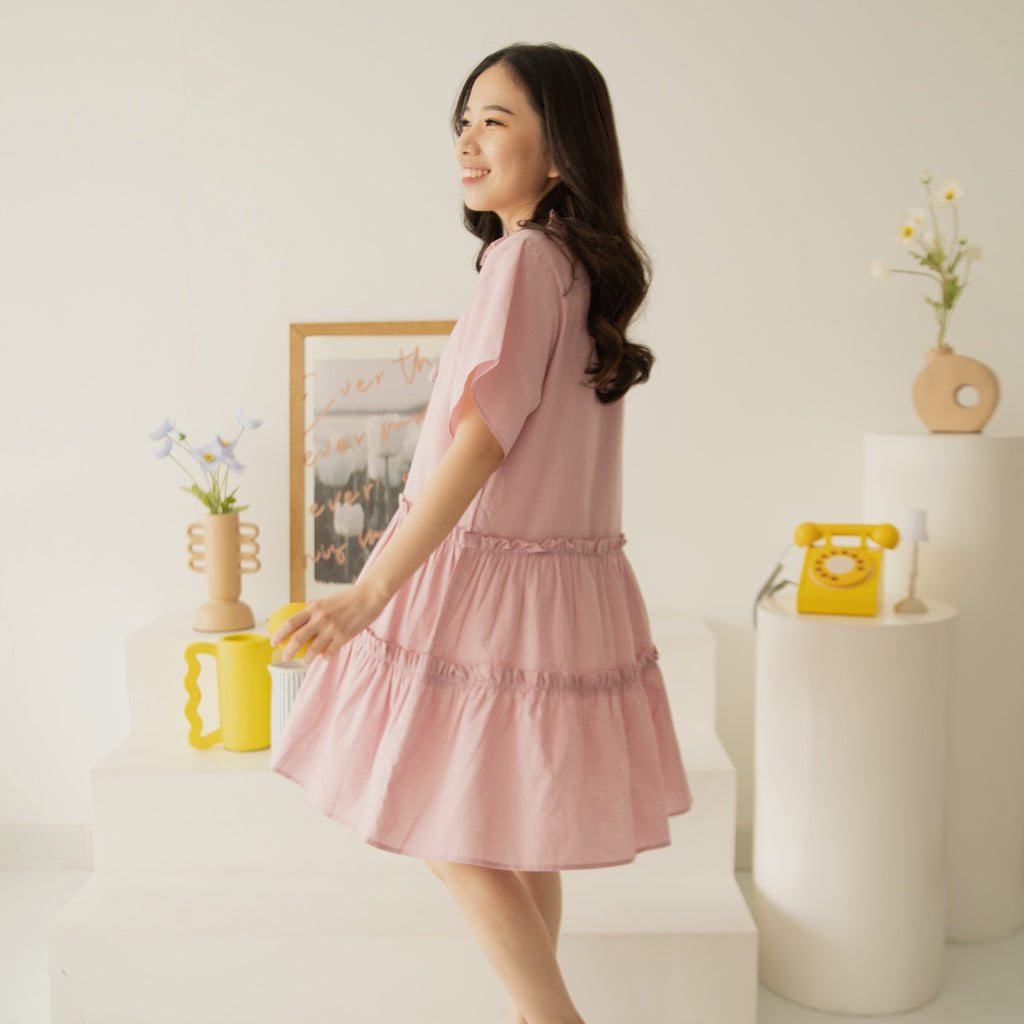 Lolliestory Hilaree Dress