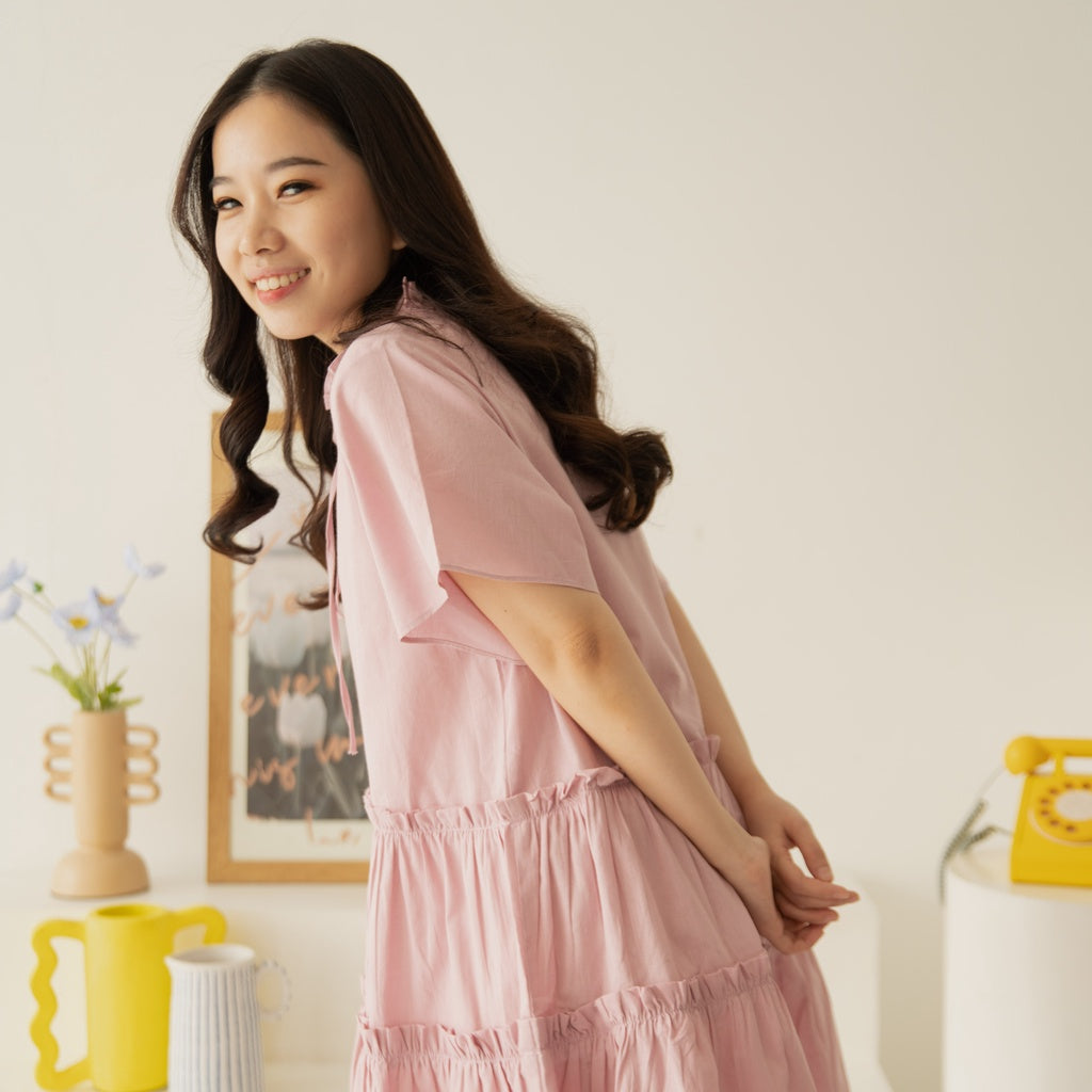 Lolliestory Hilaree Dress