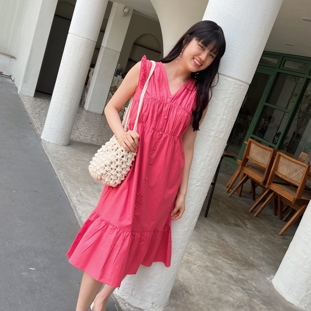 Lolliestory Zeina Dress