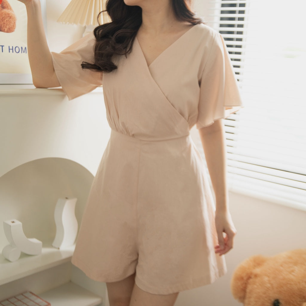 Lolliestory Raeya Jumpsuit