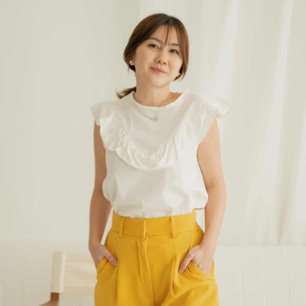 Lolliestory Ginna Top