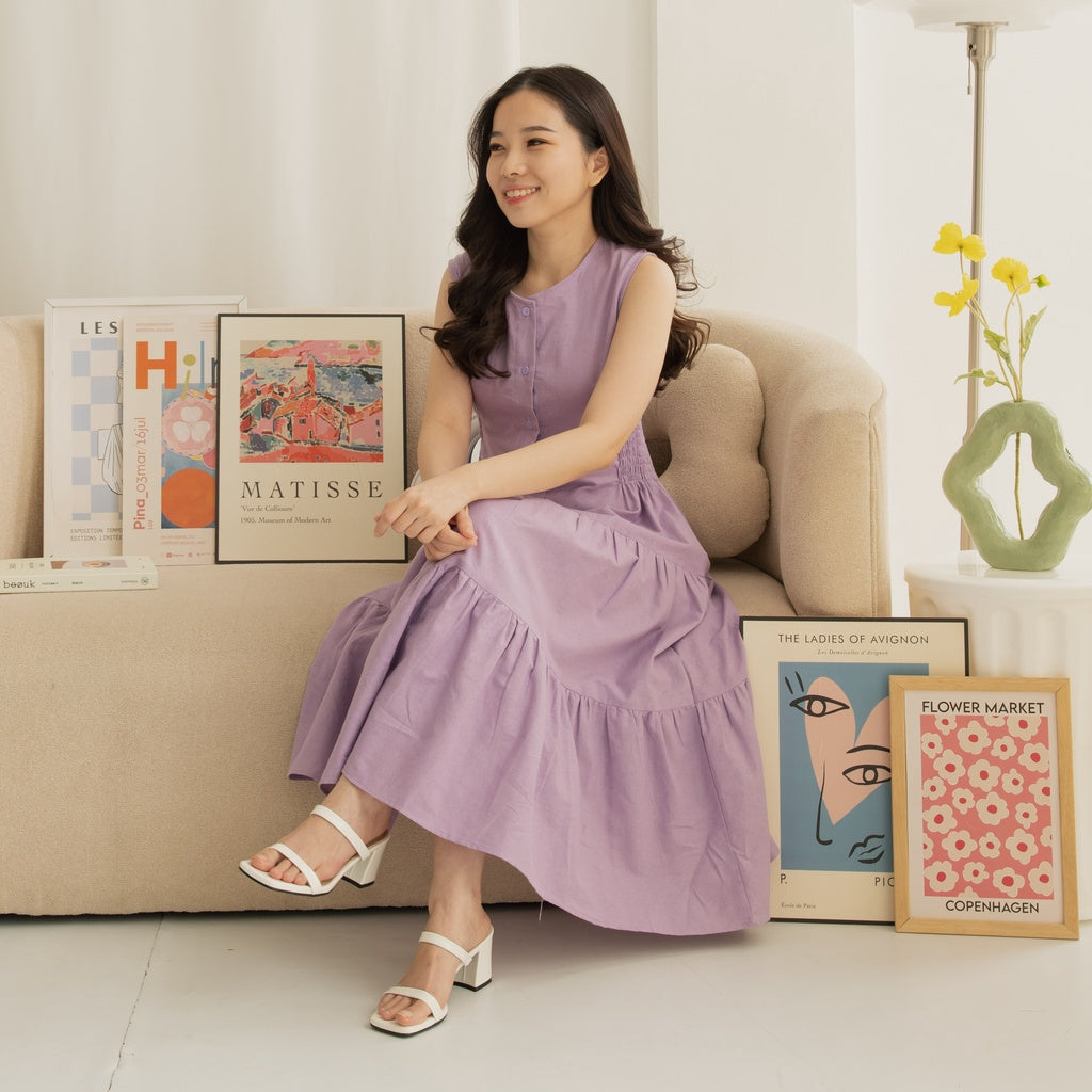 Lolliestory Graciela Dress