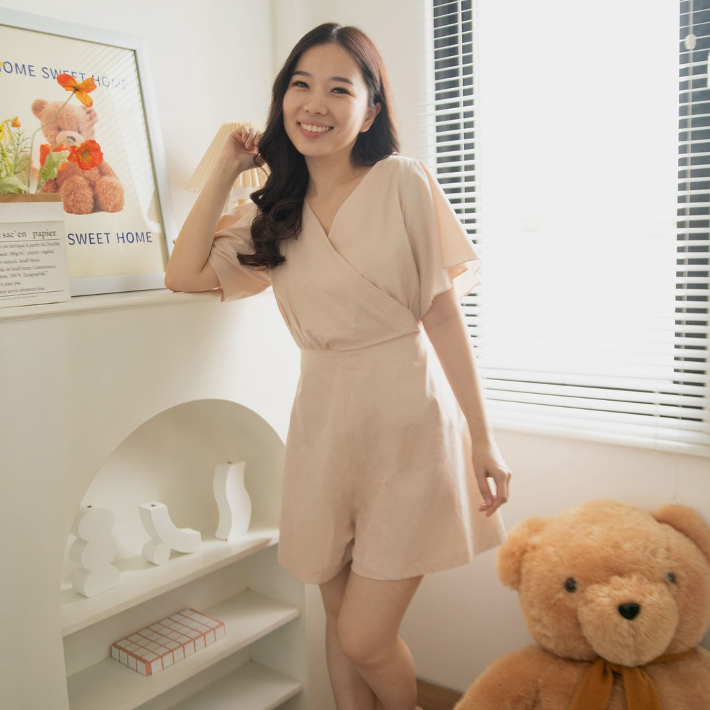 Lolliestory Raeya Jumpsuit