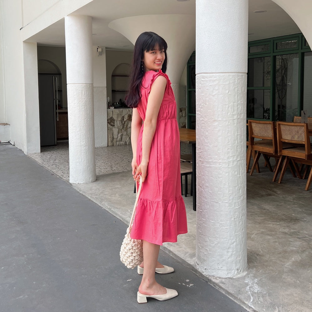 Lolliestory Zeina Dress