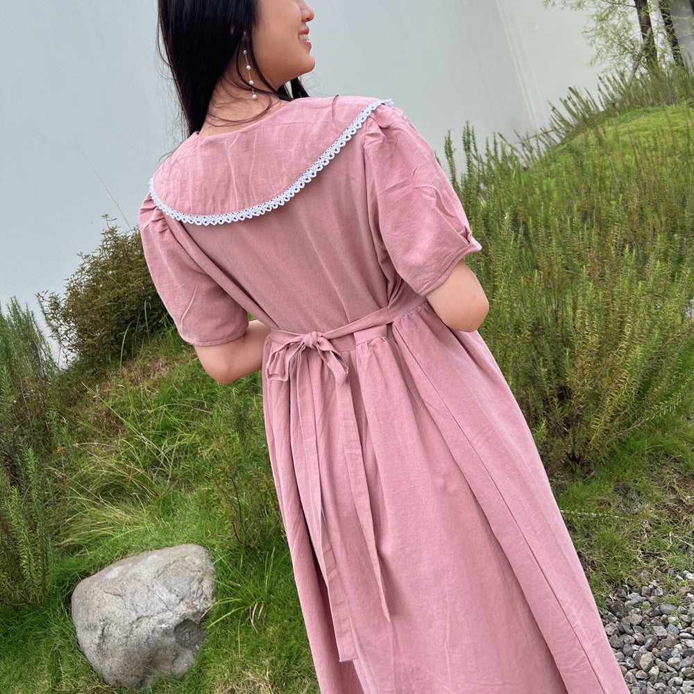 Lolliestory Thelma Dress